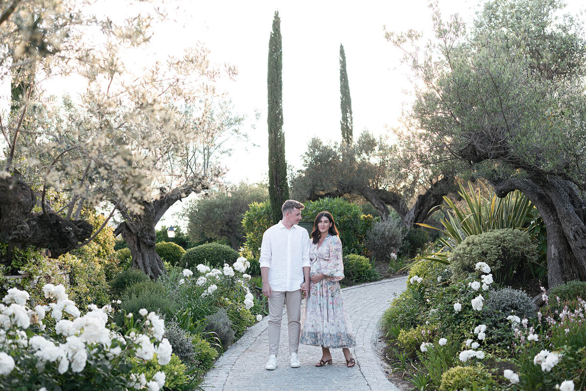 St Tropez portrait photographer