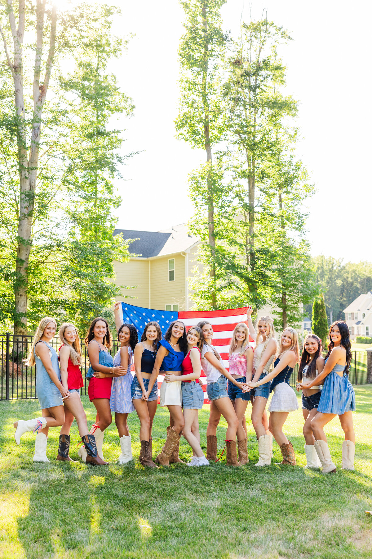 Senior-Rep-Team-4th-of-July-Kelsey-Marie-Photography-2024-4498
