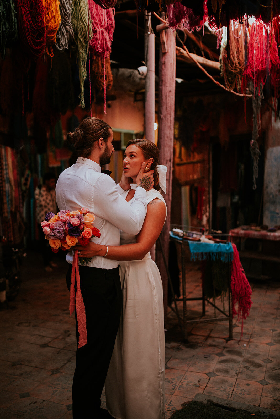 Marrakech - 1