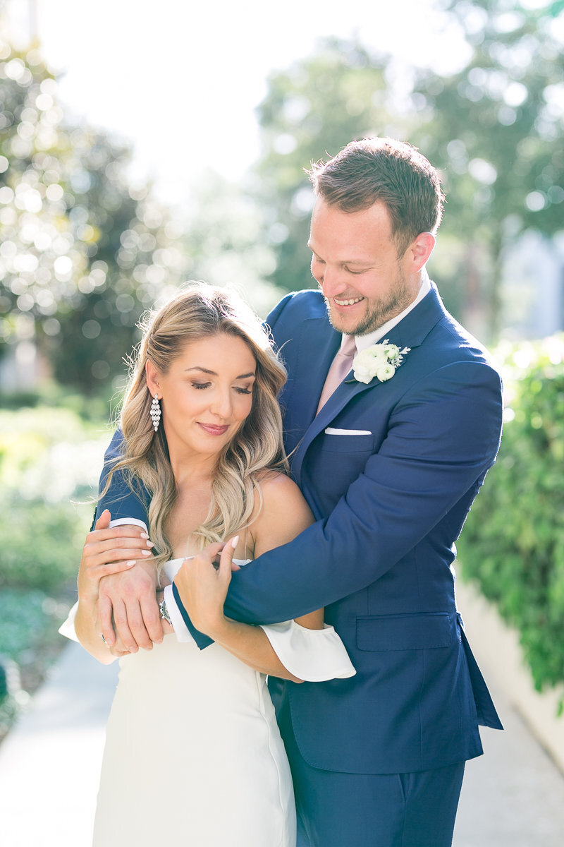 Alfond Inn intimate summer wedding  | Orlando photographer | Orlando Wedding photographer_-19