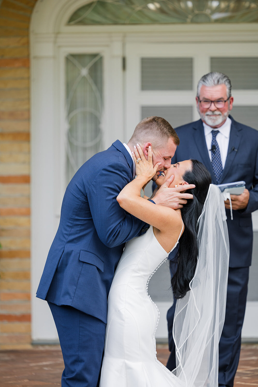 Elizabeth + Chase, Chic Wedding, Makenzie Cioffi Photography LLC, _0058