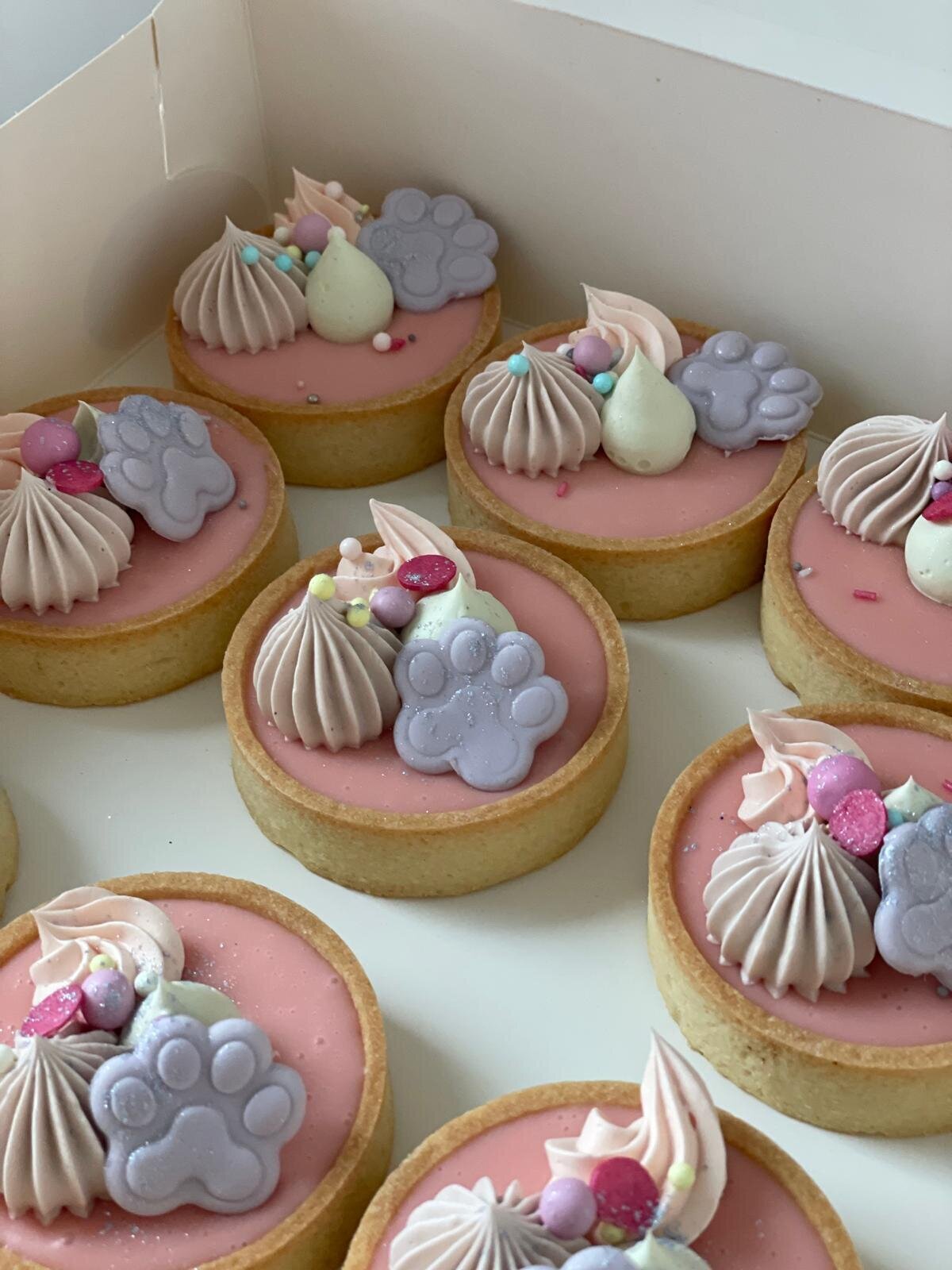 Meraki Cakestudio