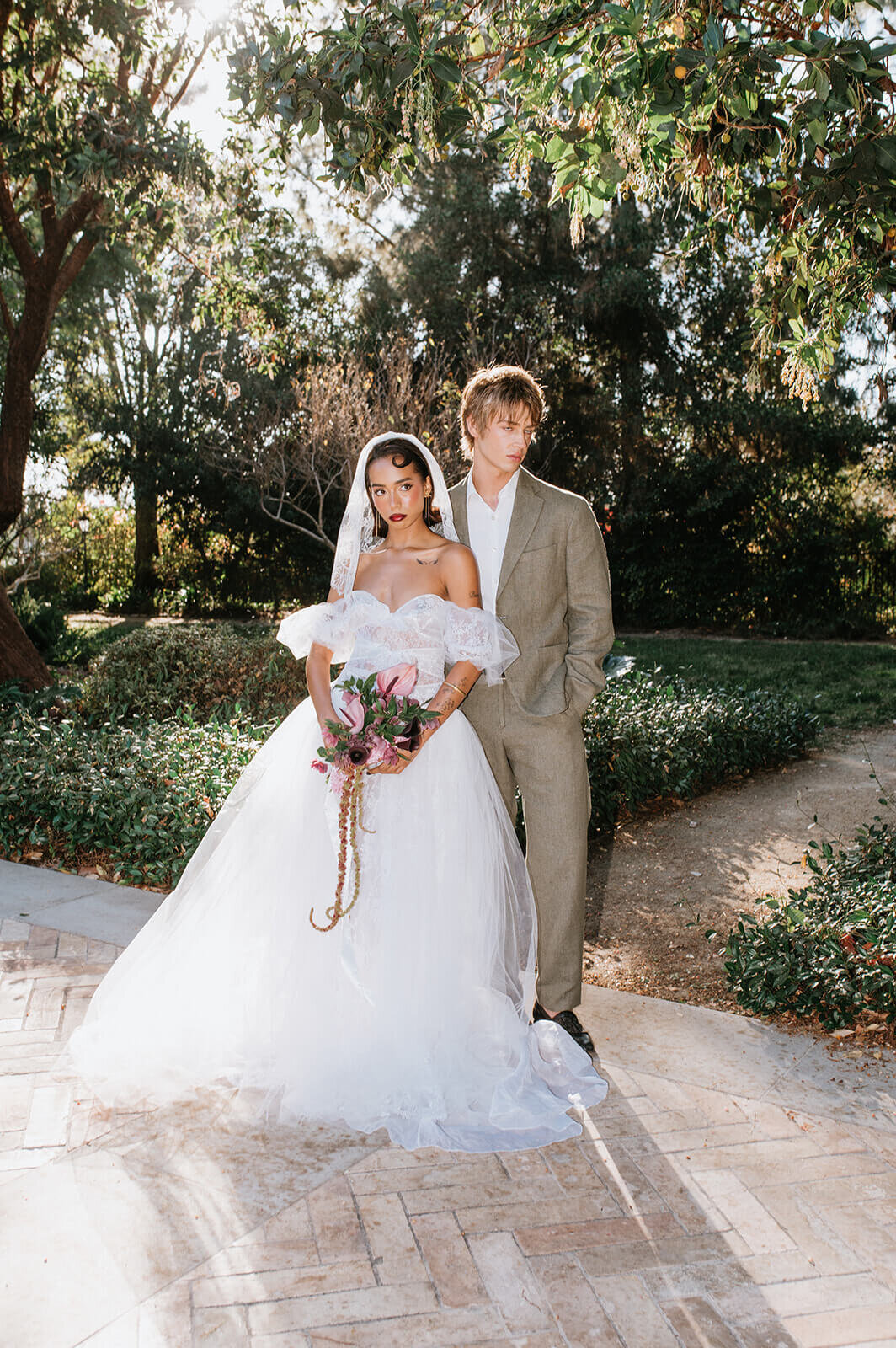 Editorial-wedding