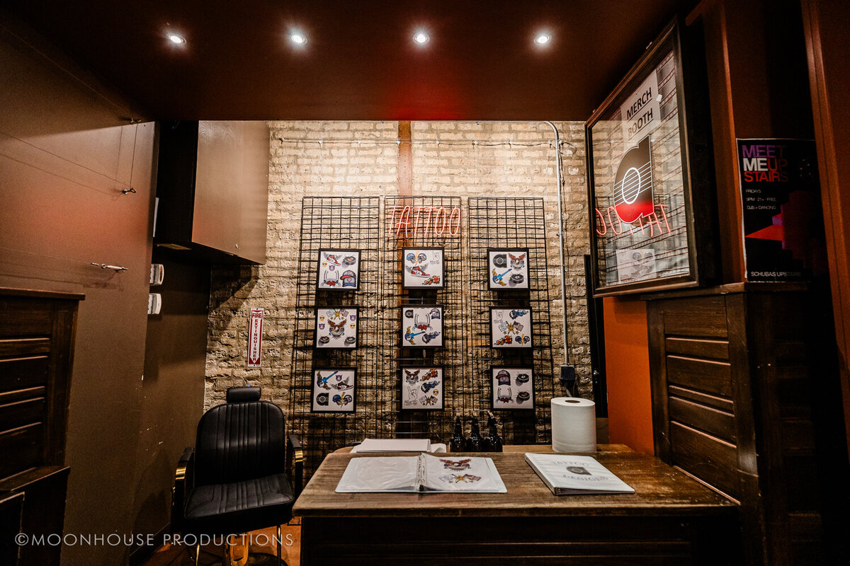 Chicago Event Planner 217