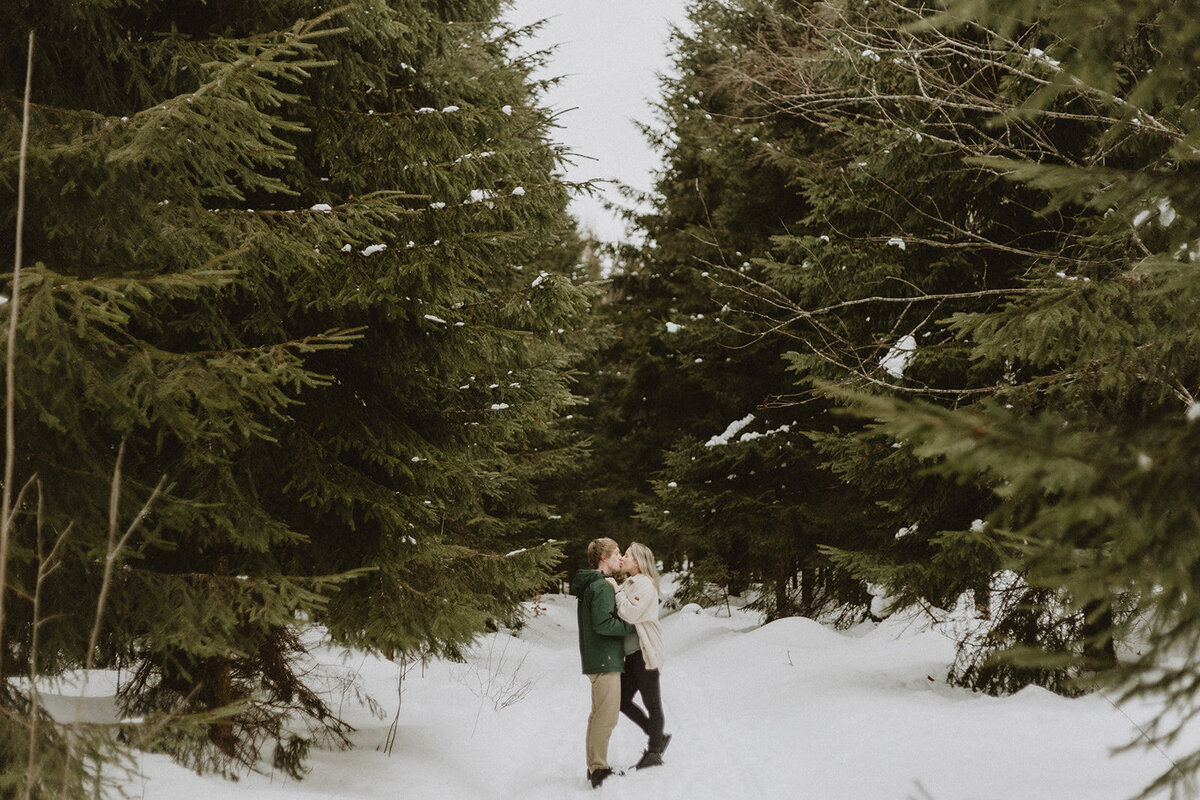 párové focení praha a šumava fotografka markéta zýka