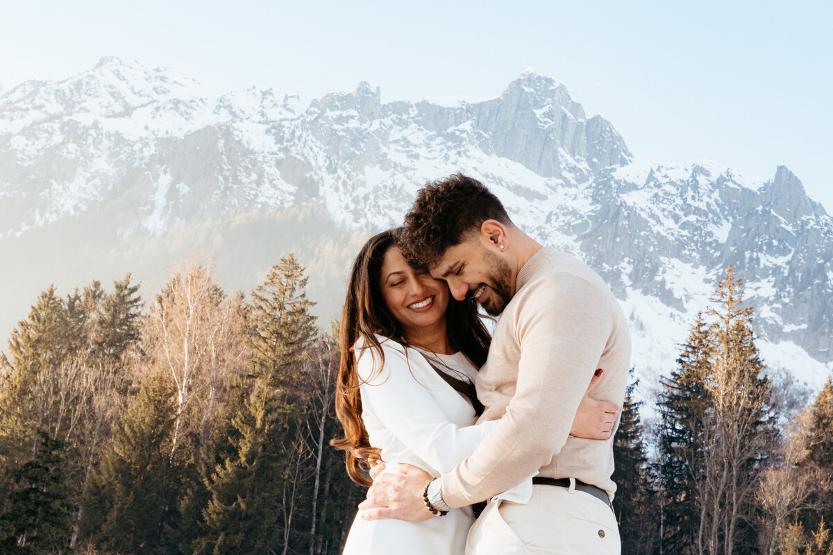 Happy couple photography 