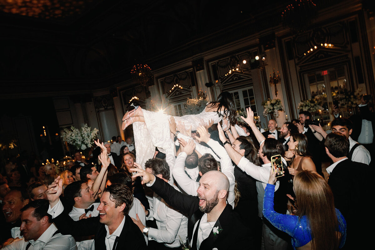Chic Boston Wedding Design by Luxury Wedding Planner-37
