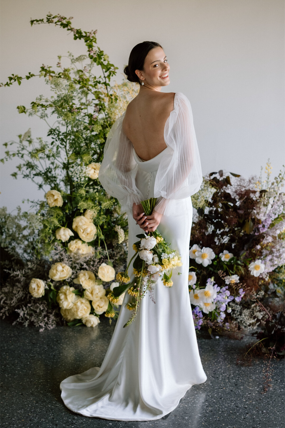 Aly Marie Photography - Georgia and Brad Hubert Estate-30