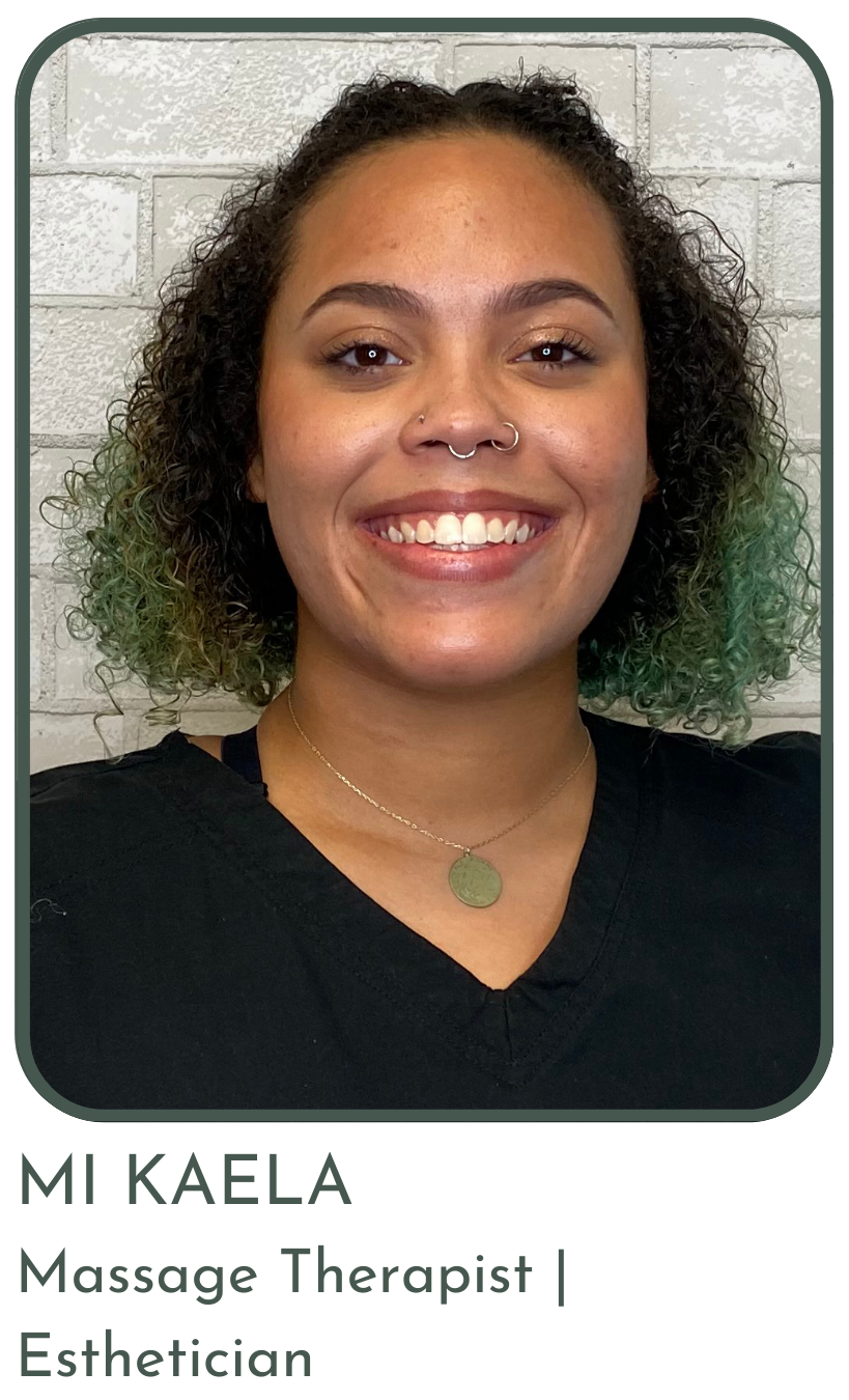 Mi Kaela Mitchell Profile 2025