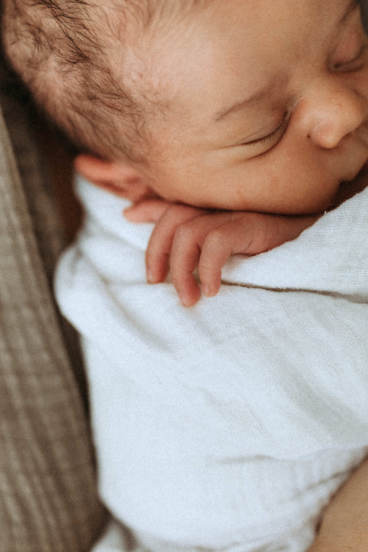 Los Angeles Newborn Photographer 40