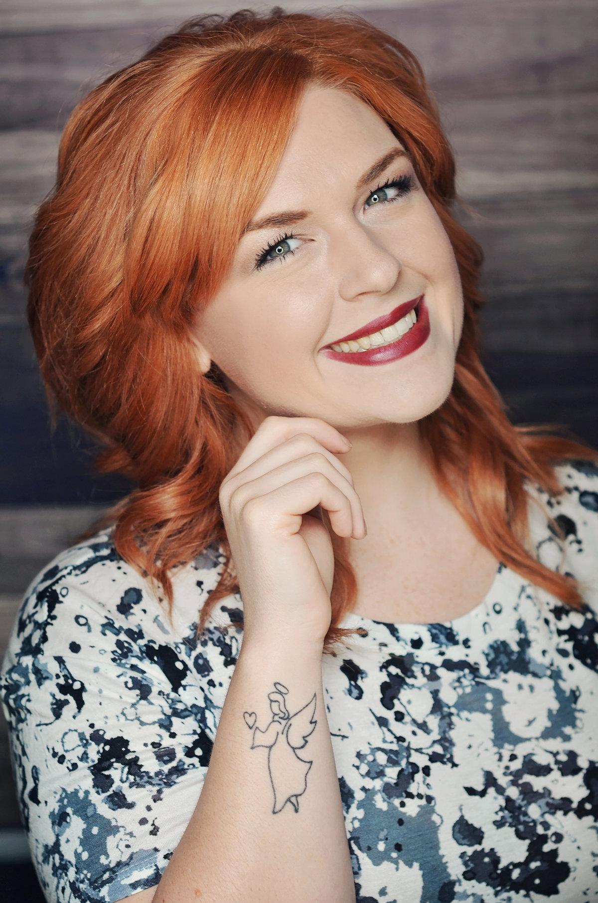 Sarah