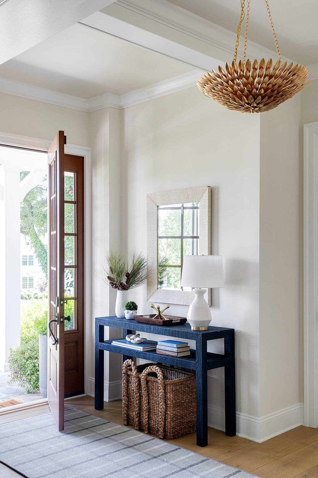 East Coast Bound  | Liz Walton Home