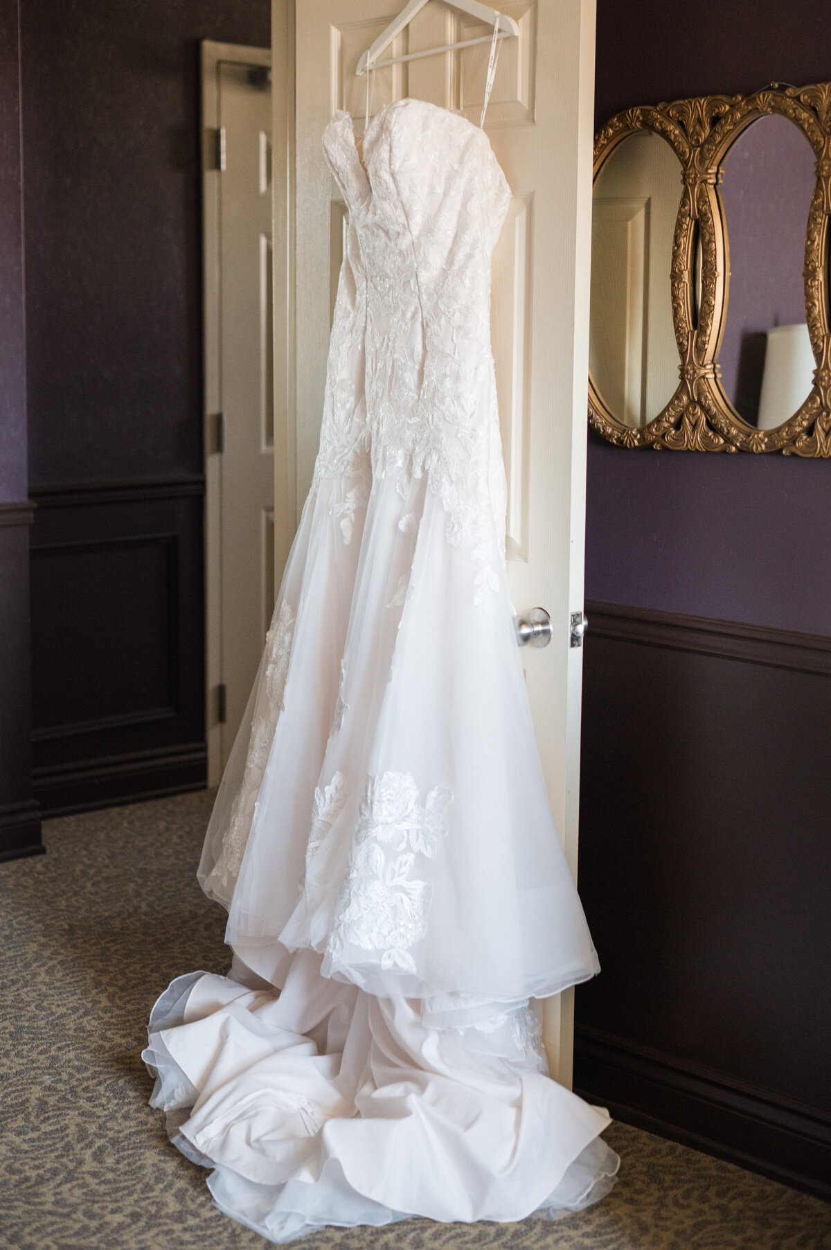 Arlington hotel wedding8