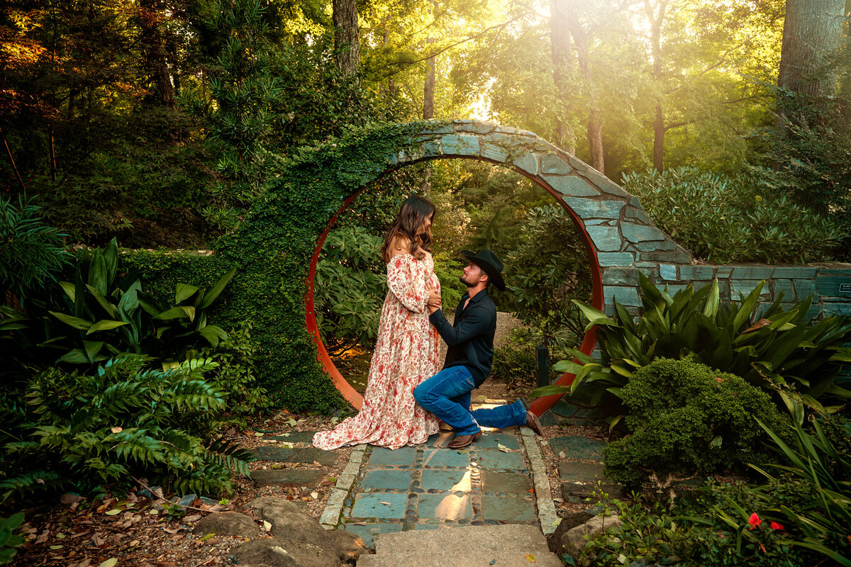 Golden Clover Photography - Makayla and Tyler Maternity Shoot-43 copy