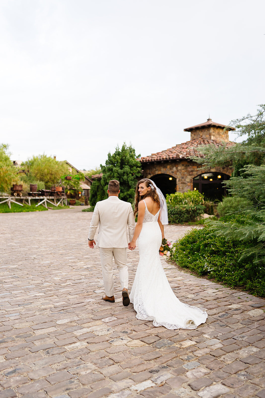 San Diego Wedding 60