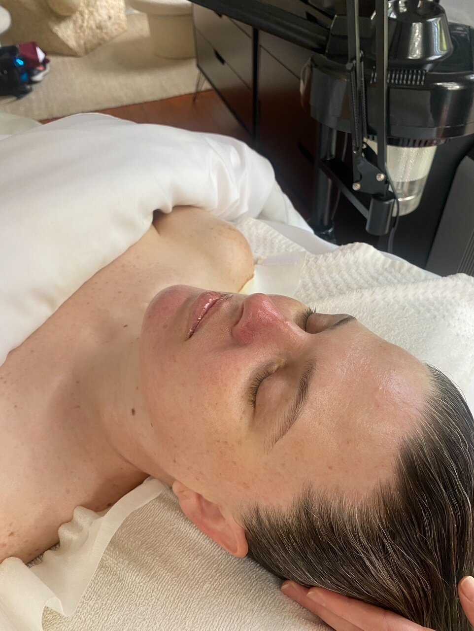 Facial 3