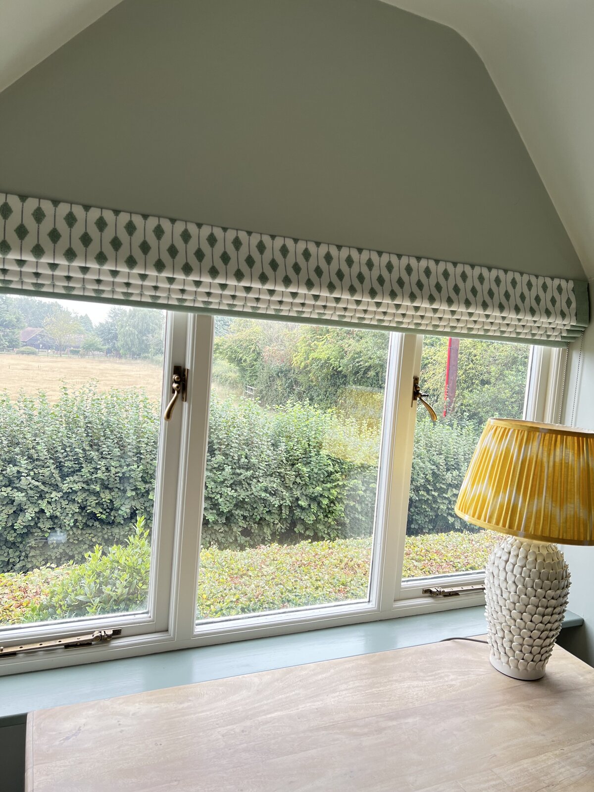handmade curtains & blinds oxford18