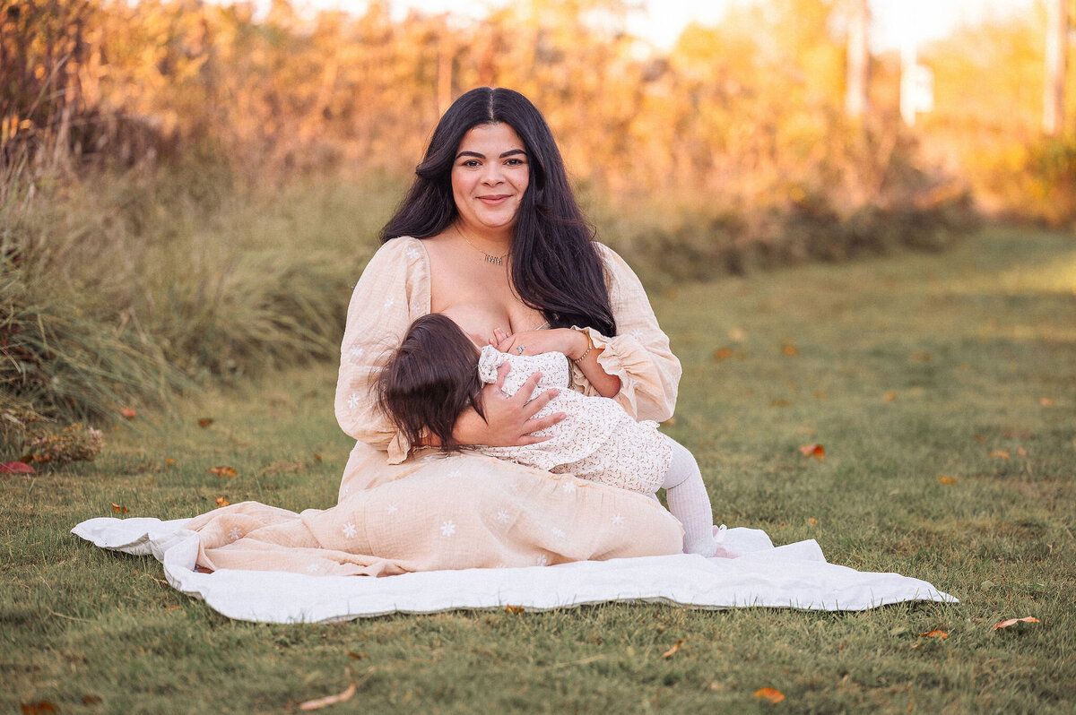 Jennipher&Family11