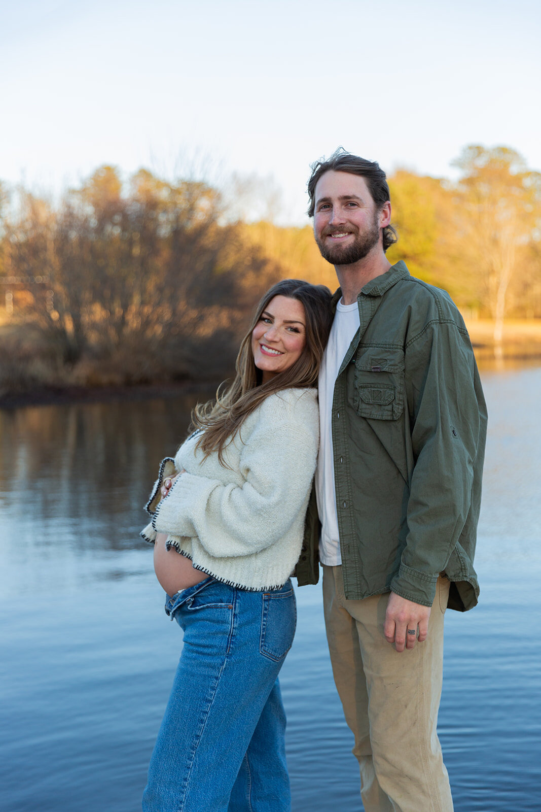 Macon Family Photographer