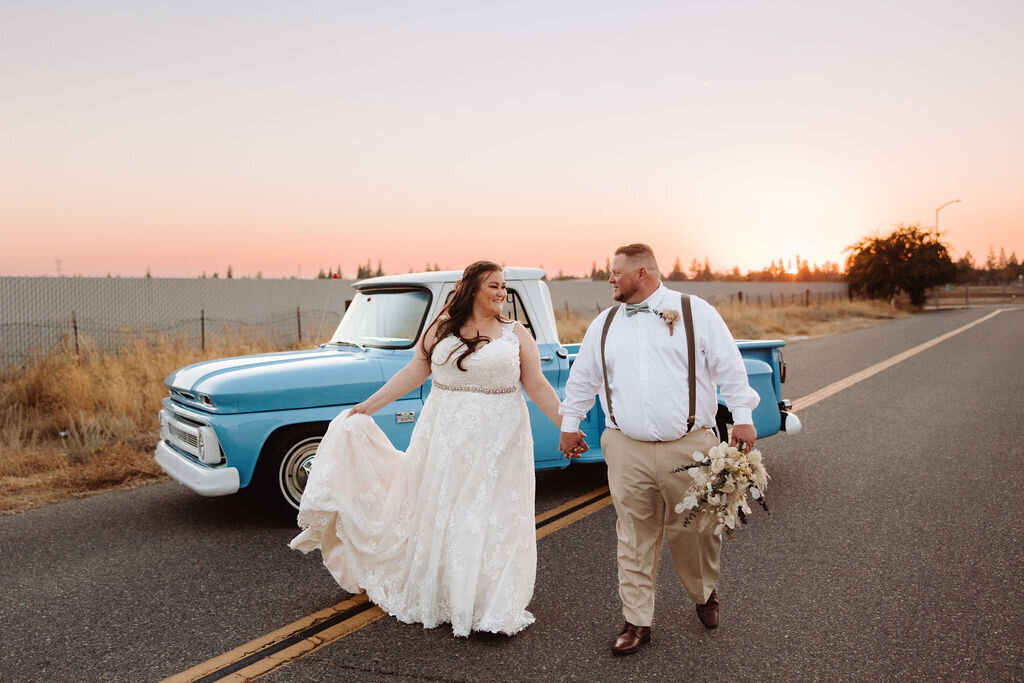 Wedding Photographer in Fresno | Alyssa Michele Photo333