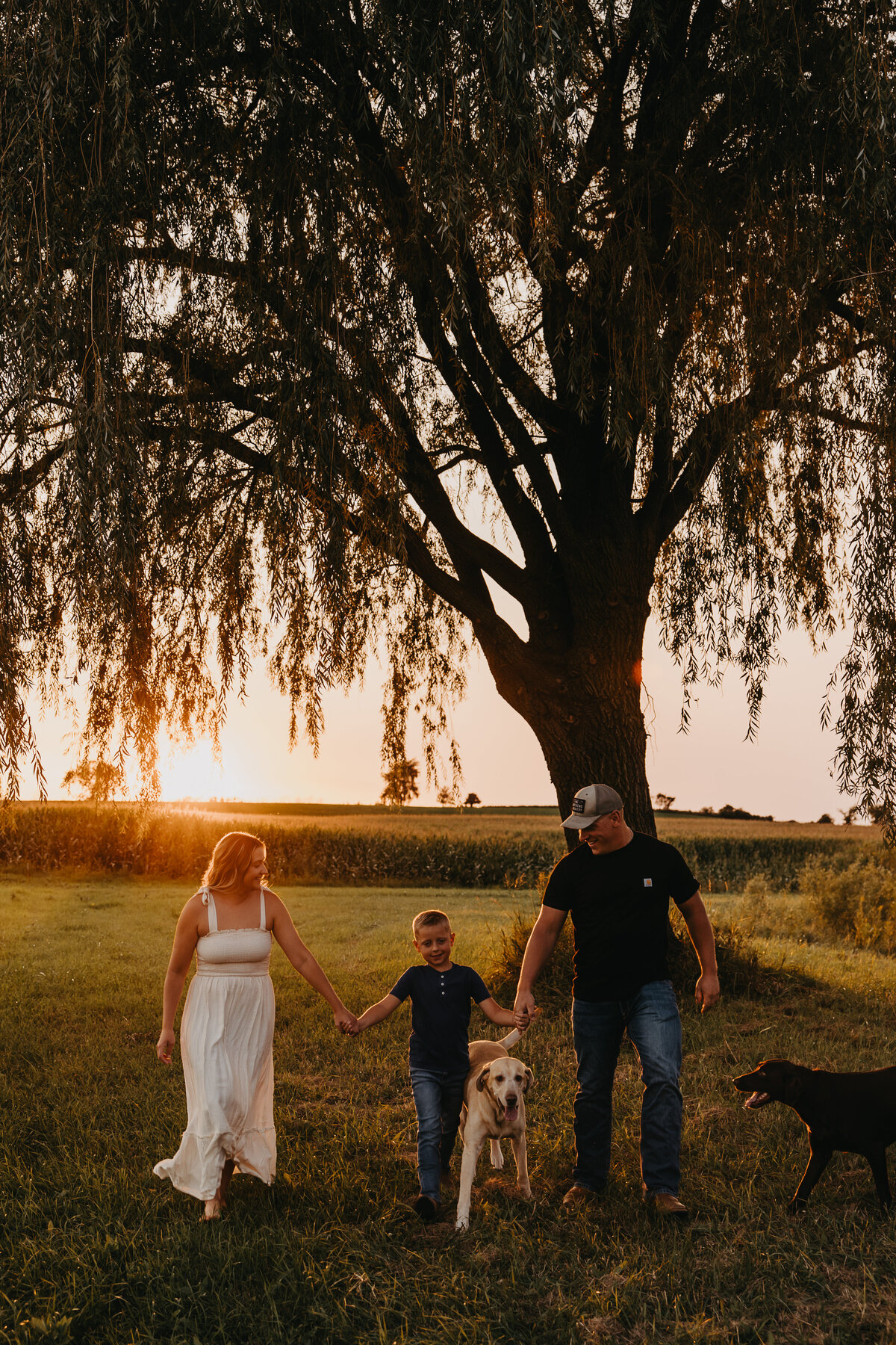 green bay wi wedding photographer 2
