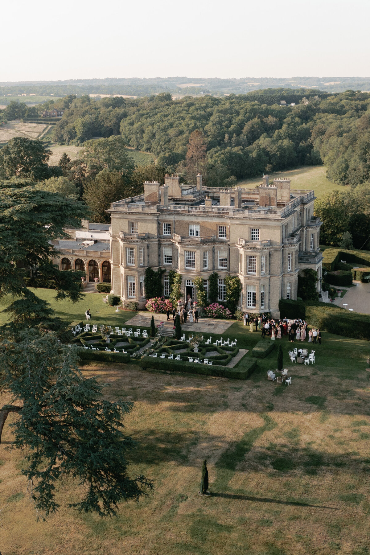 Flora_And_Grace_Hedsor_House_London_Editorial_Wedding_Photographer-56