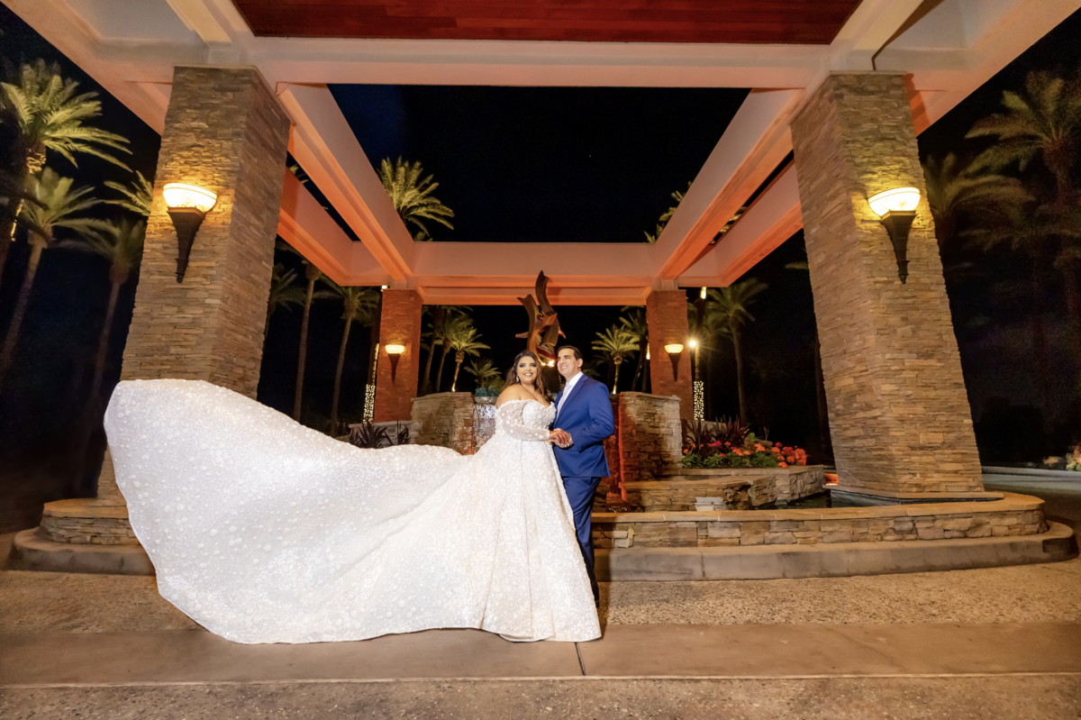 JW MARRIOTT DESERT SPRINGS WEDDING PHOTOGRAPHY