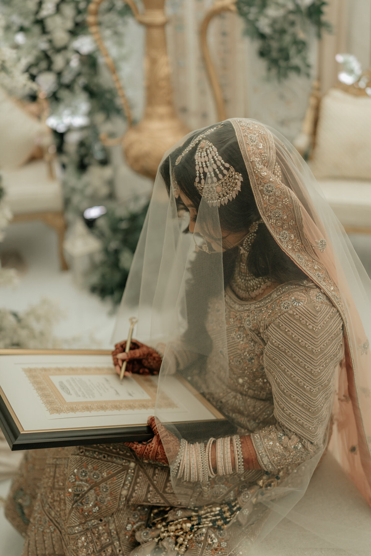 Visuals by Nihal - Aliyah and Humza - 26