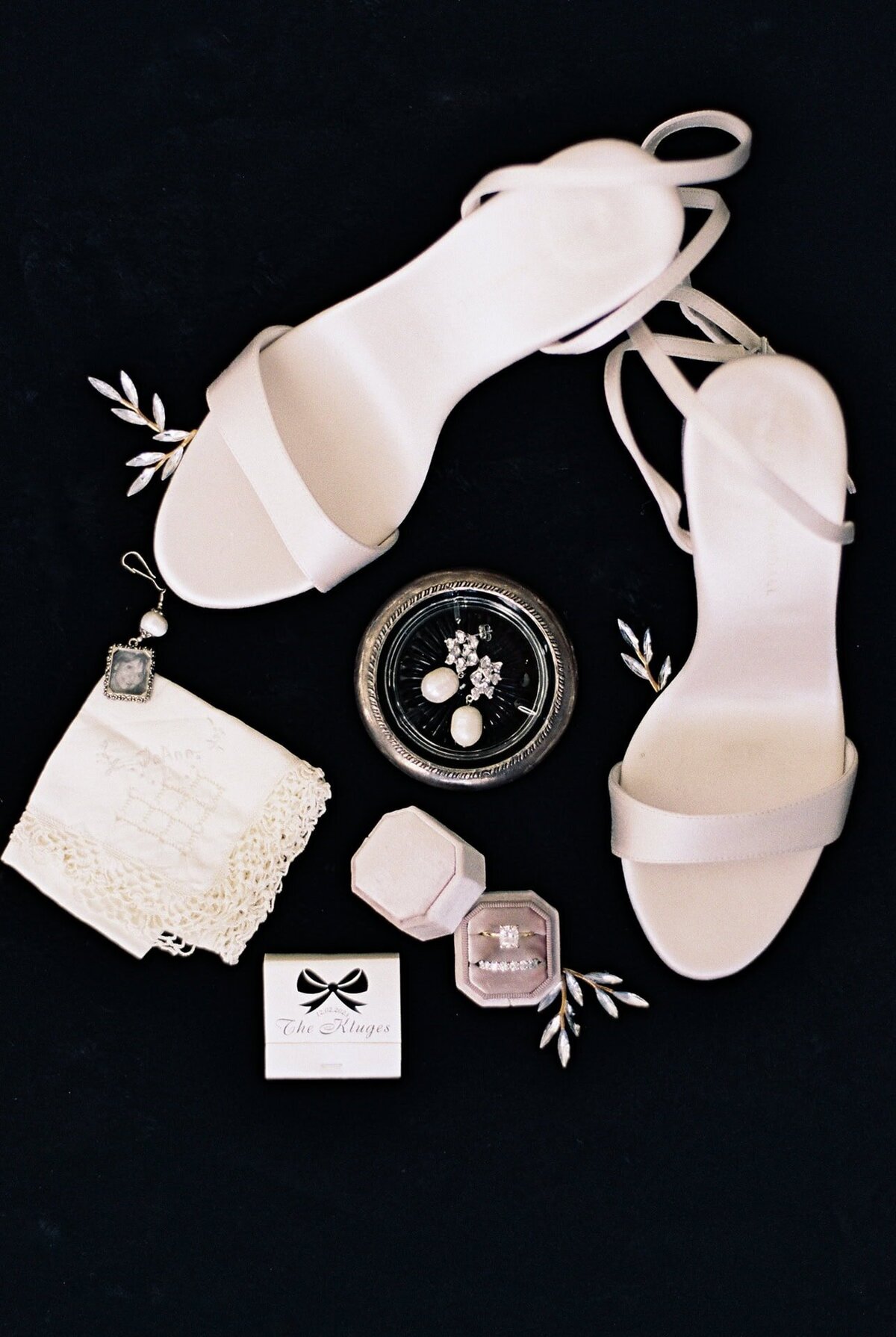 Rocky mountains wedding at The Manor House in Colorado