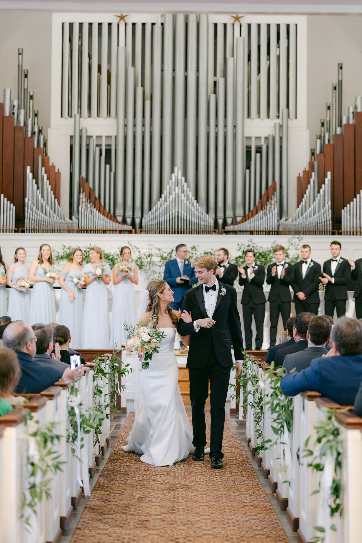 Katherine Horton Photography Christin & Lee Wedding Day Katherine's Favorites 206