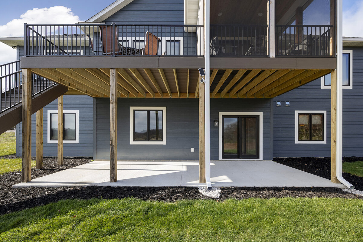 Lakewood Homes and Remodeling_Endicott Ave NW_Exteriors_010