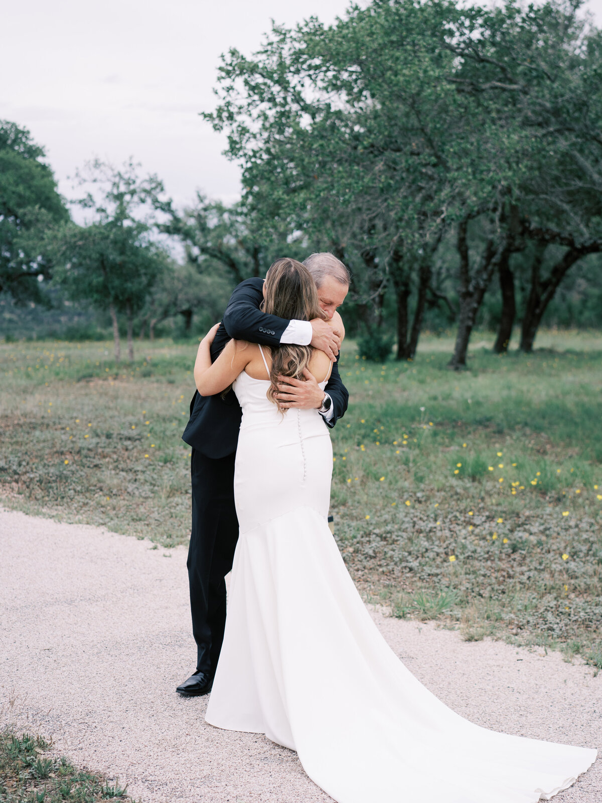 Mae's Ridge Wedding, Austin Texas Wedding Photographer-17