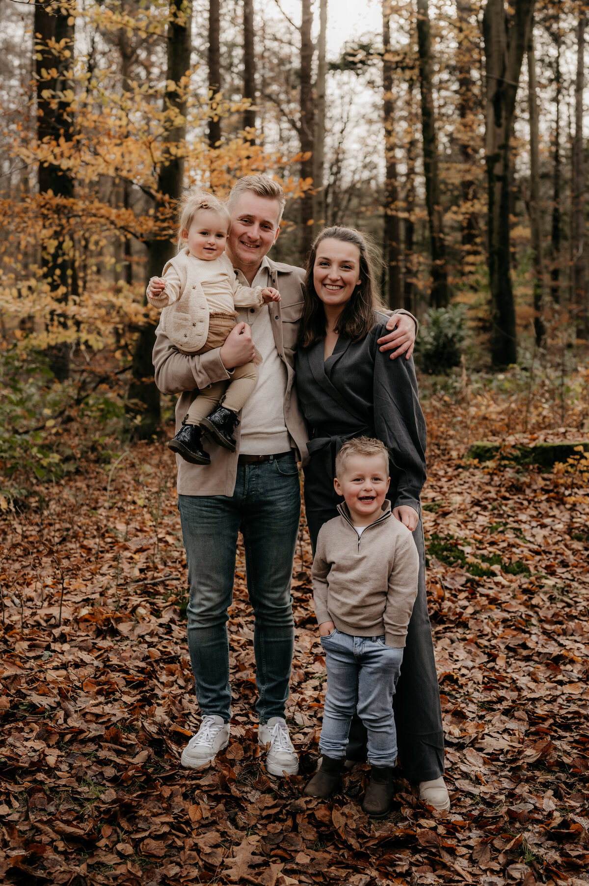 Pure Liefde Fotografie - Familie Veldman-60