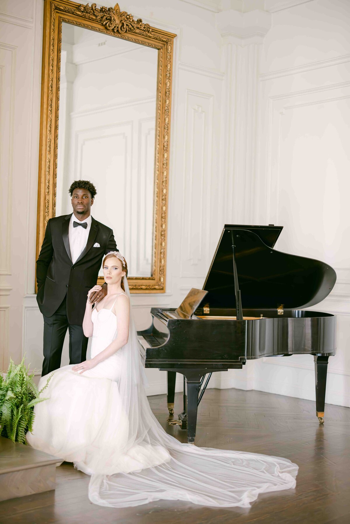JoAnna Marie Weddings-