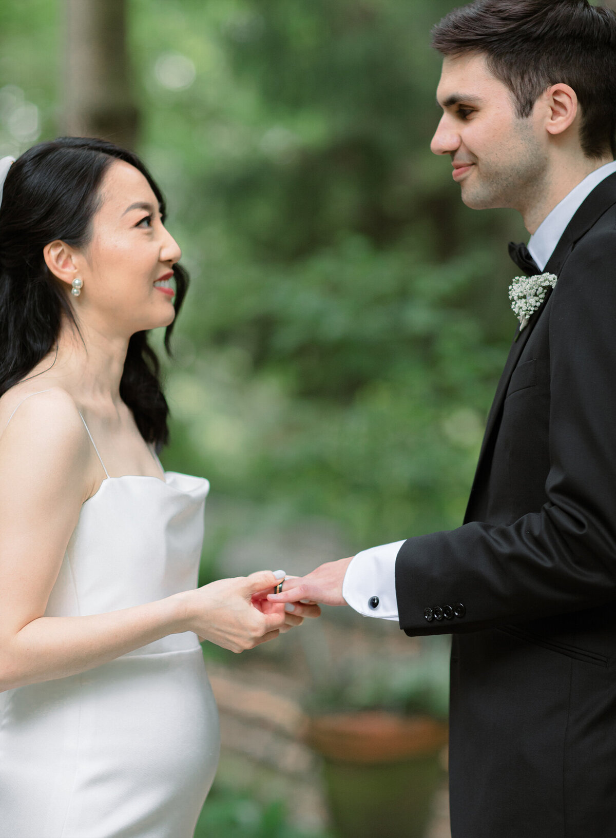JM Cellars Wedding - Seattle - Woodinville Wedding - Tetiana Photography - 34