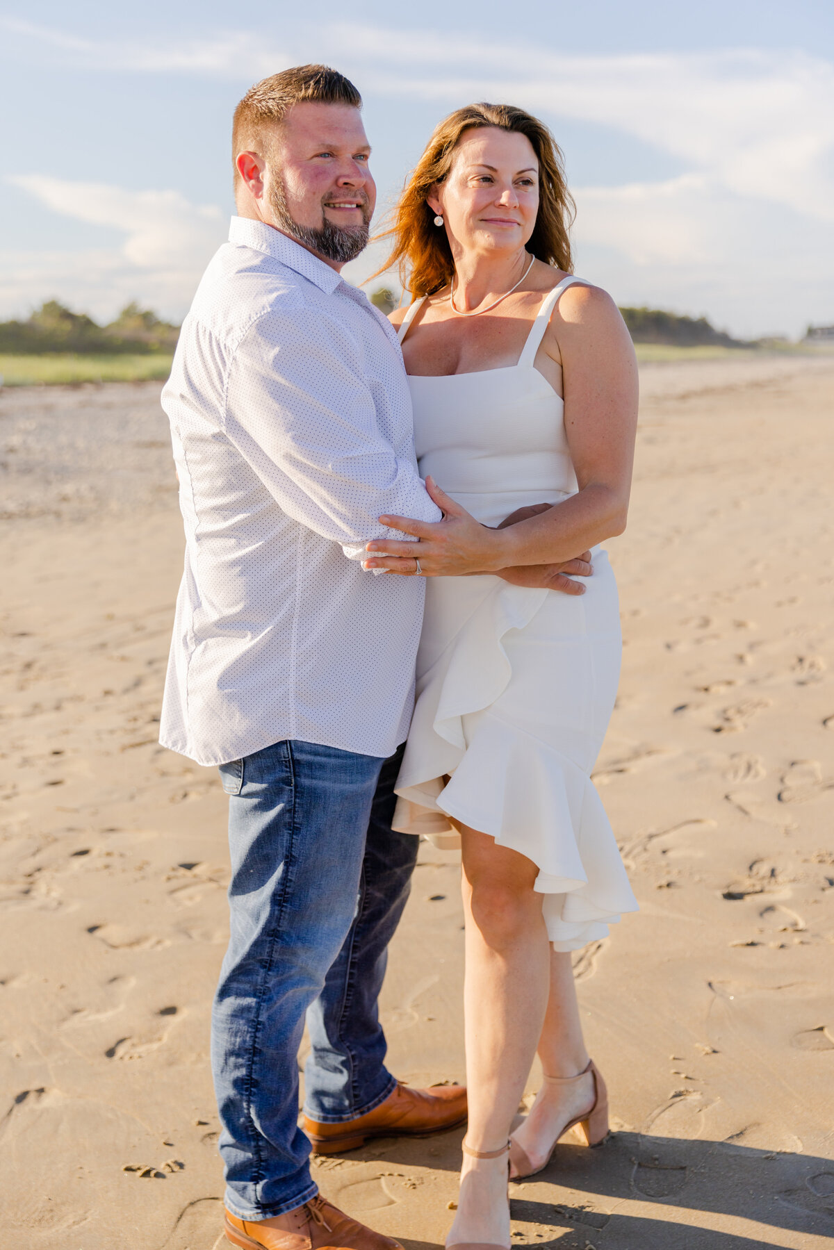 LaRiviere Engagement 2023-8