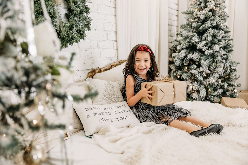 Brenda's Christmas Session (4)