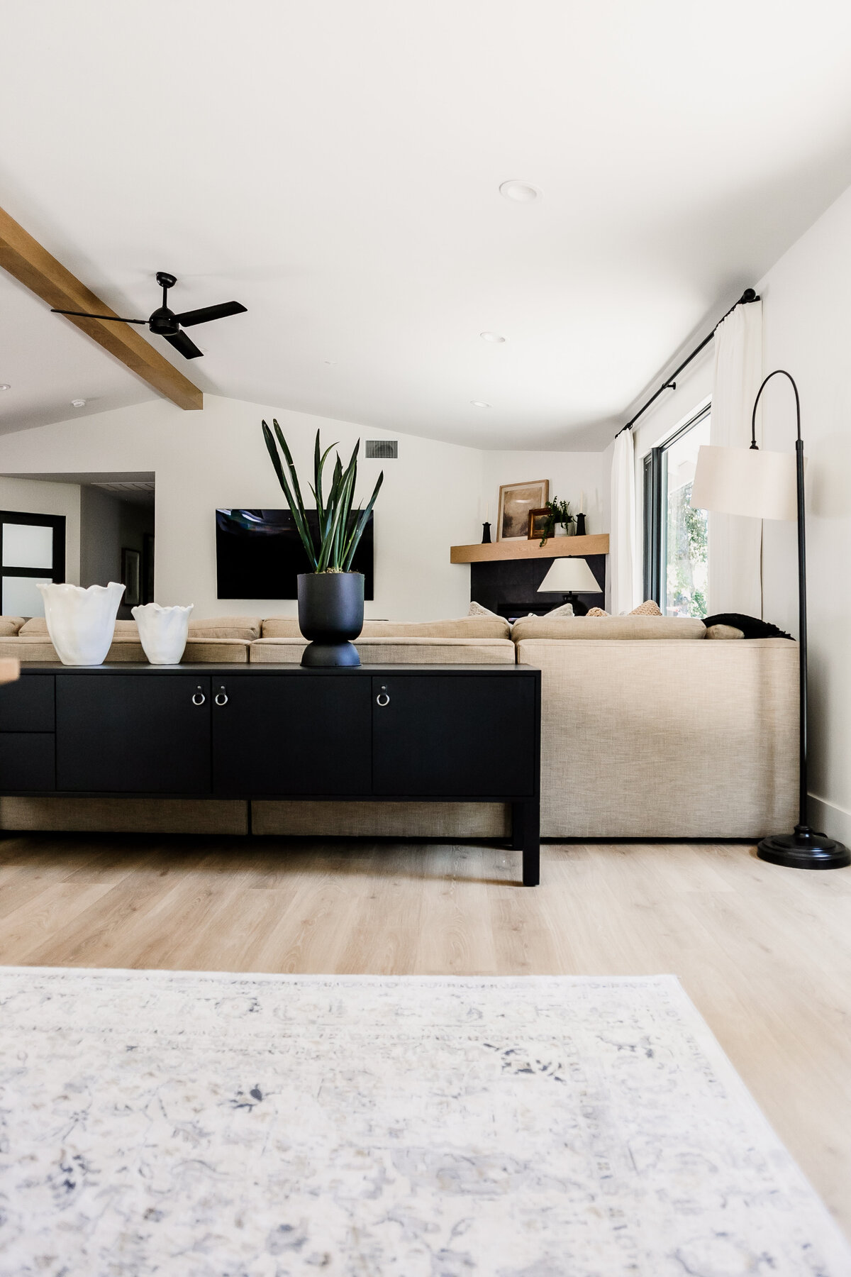 Kelly Archer Interiors - Archer The Storefront - Atascadero CA - Balboa Home-106