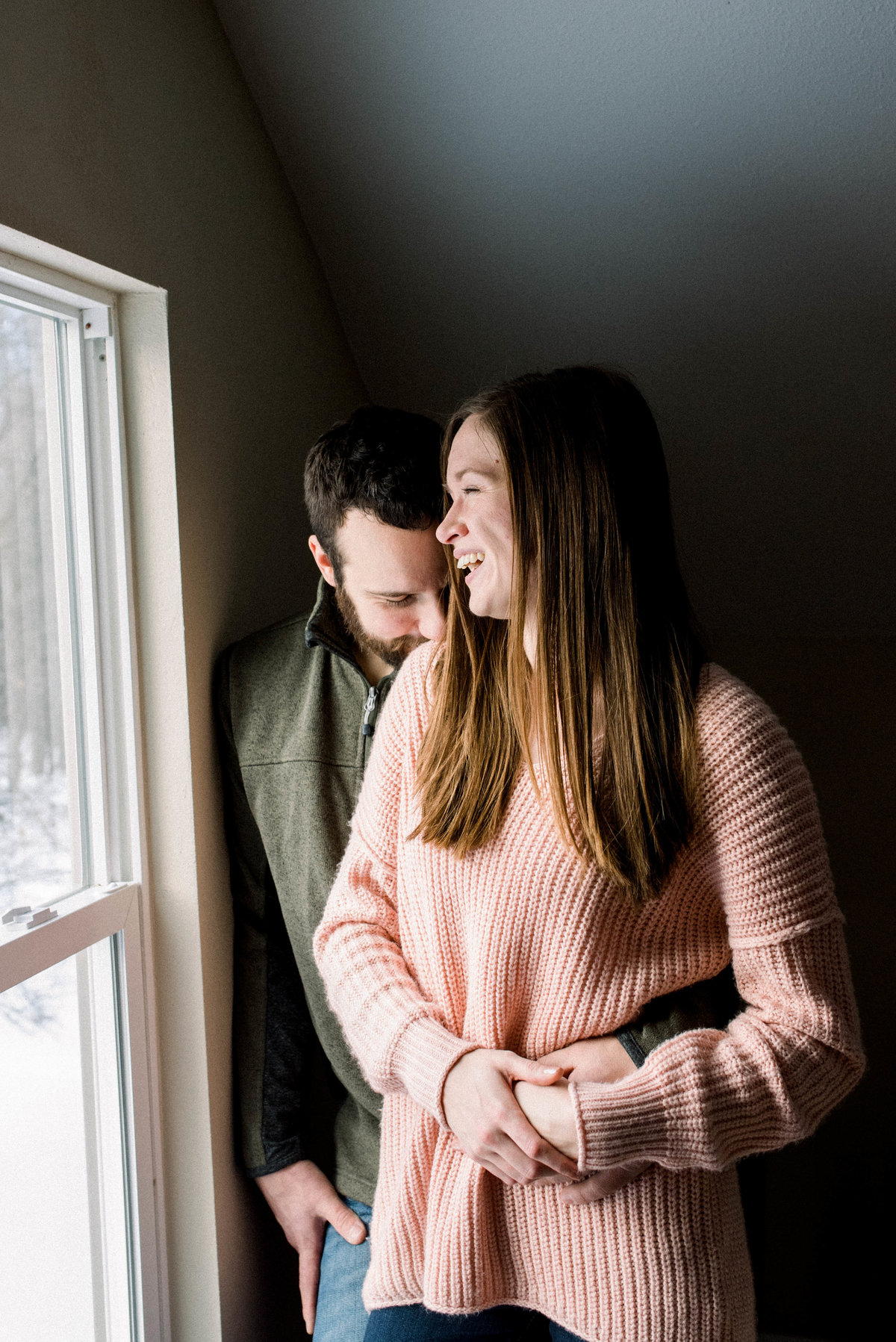 hart & fig photography engagement milwaukee