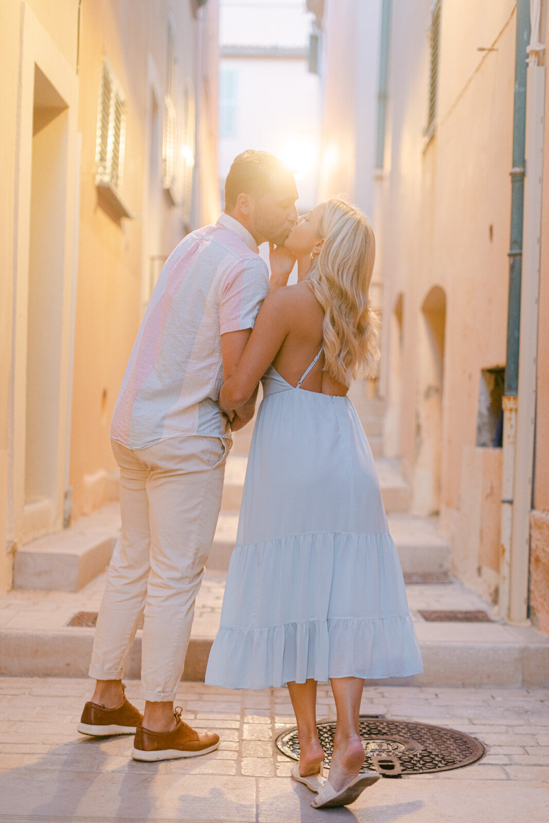 Honeymoon St Tropez (203 sur 205)