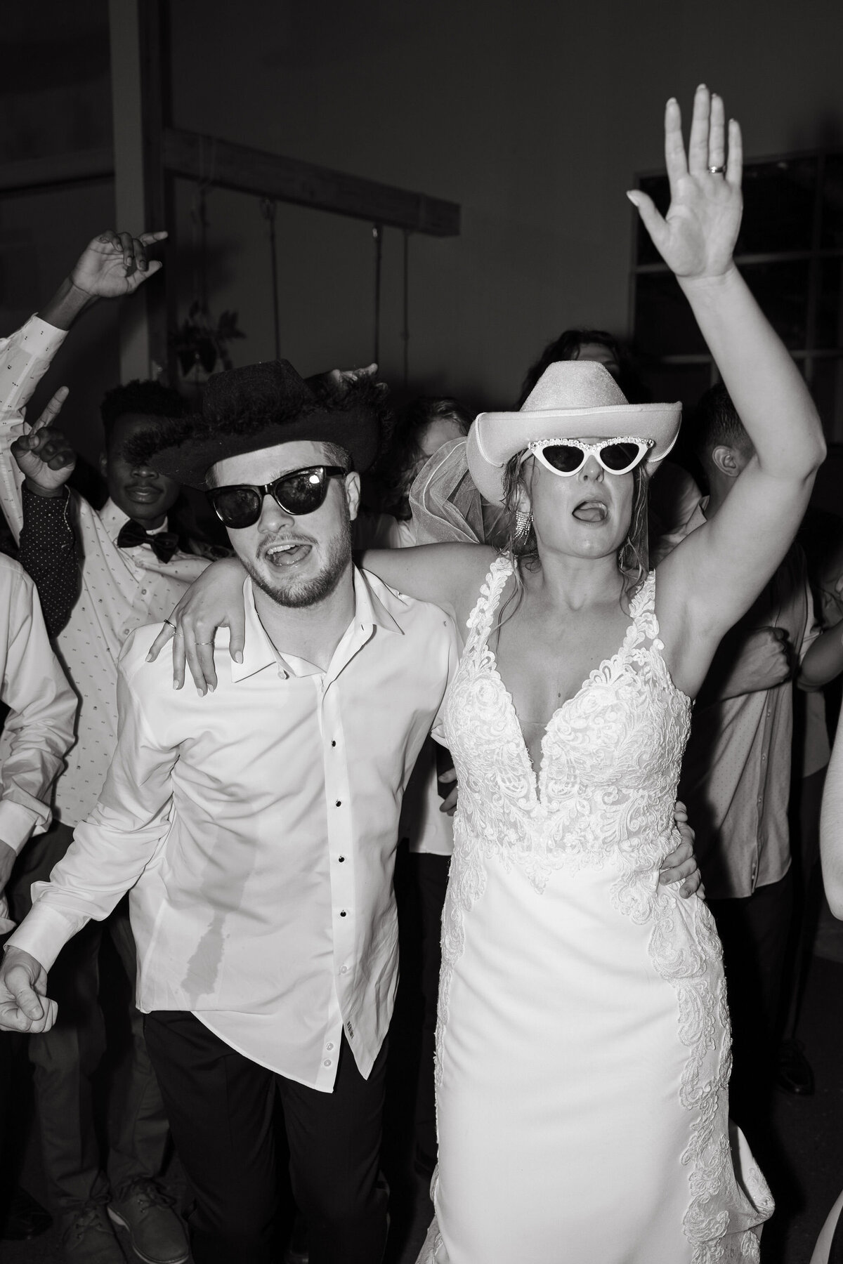 Columbus Ohio Wedding Photographer