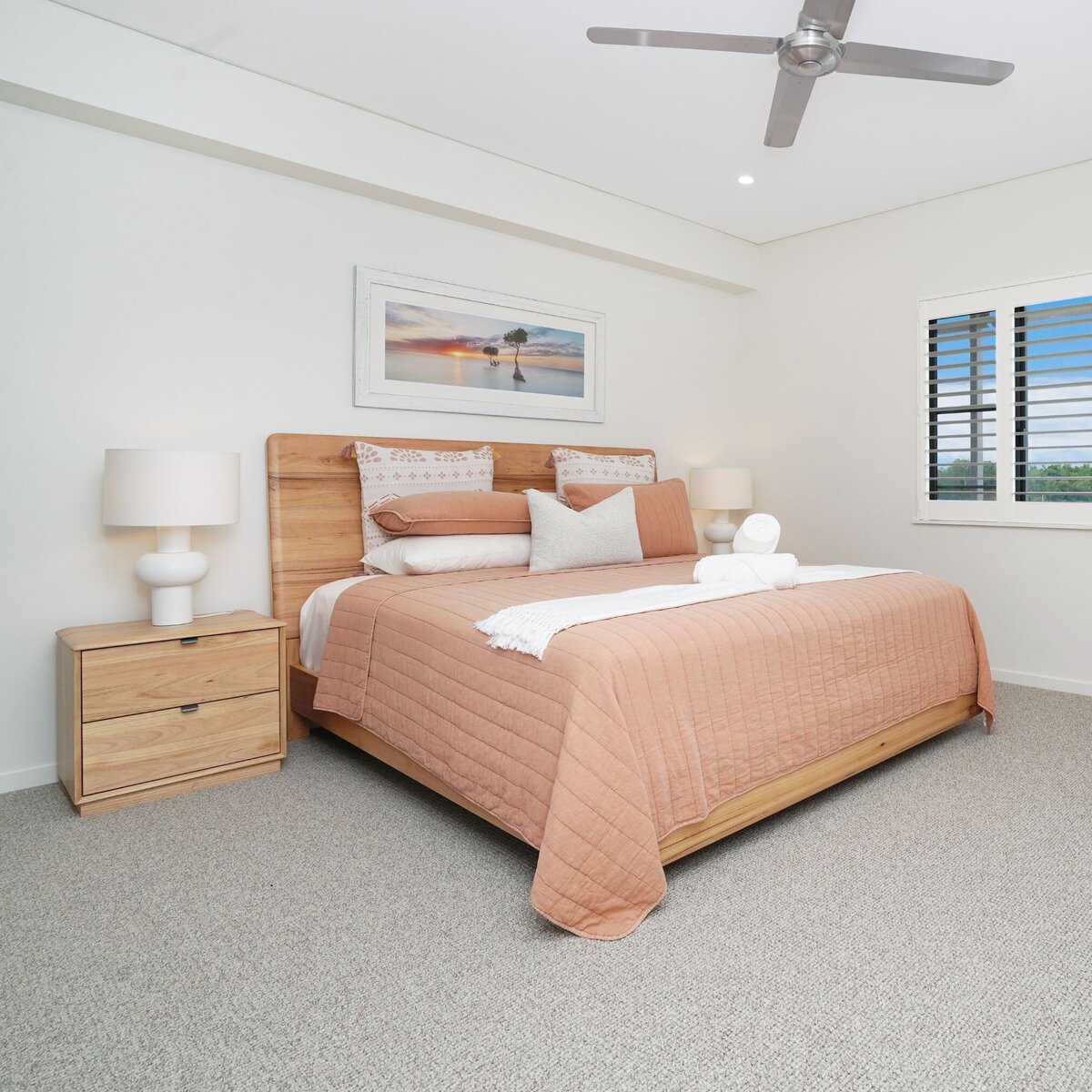 Stay your way - Darwin holiday accommodation