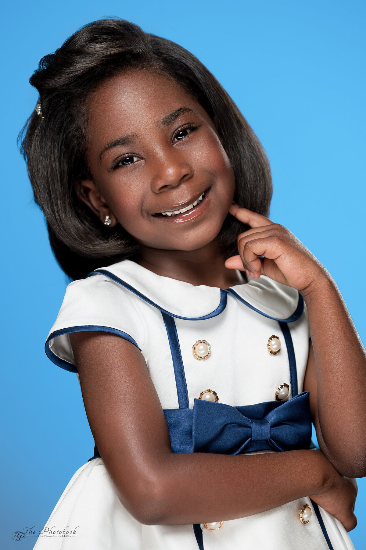 Madison-045-Pageant-Headshot-Miss Cinderella Tot-Blue