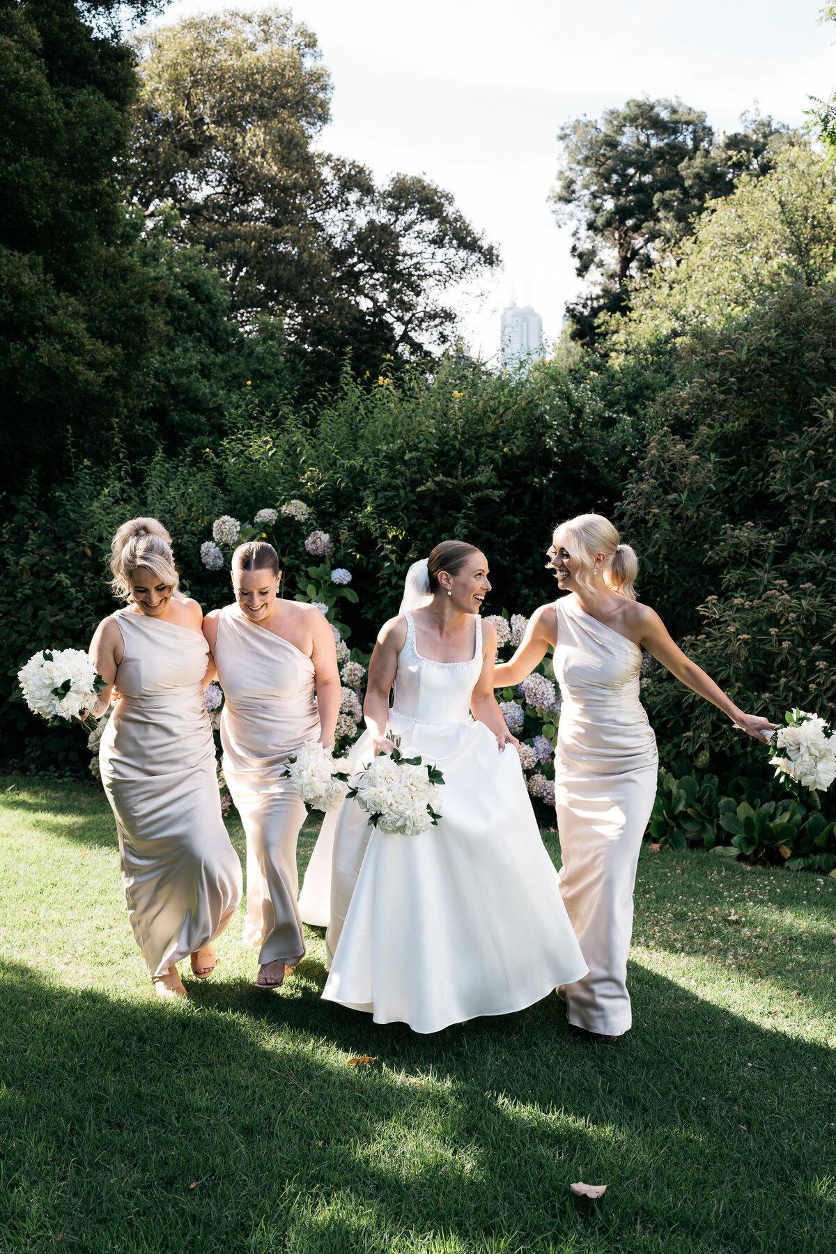 Courtney Laura Photography, Royal Botanical Gardens, The Terrace, Yarra Valley Wedding Photographer, Zoe and Sergio-226