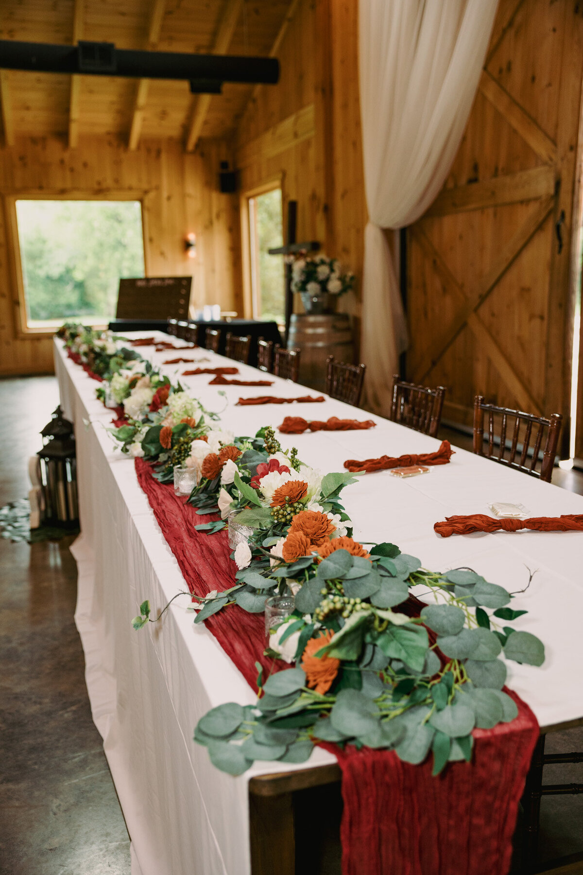 4 Points Farm Wedding Details (15)
