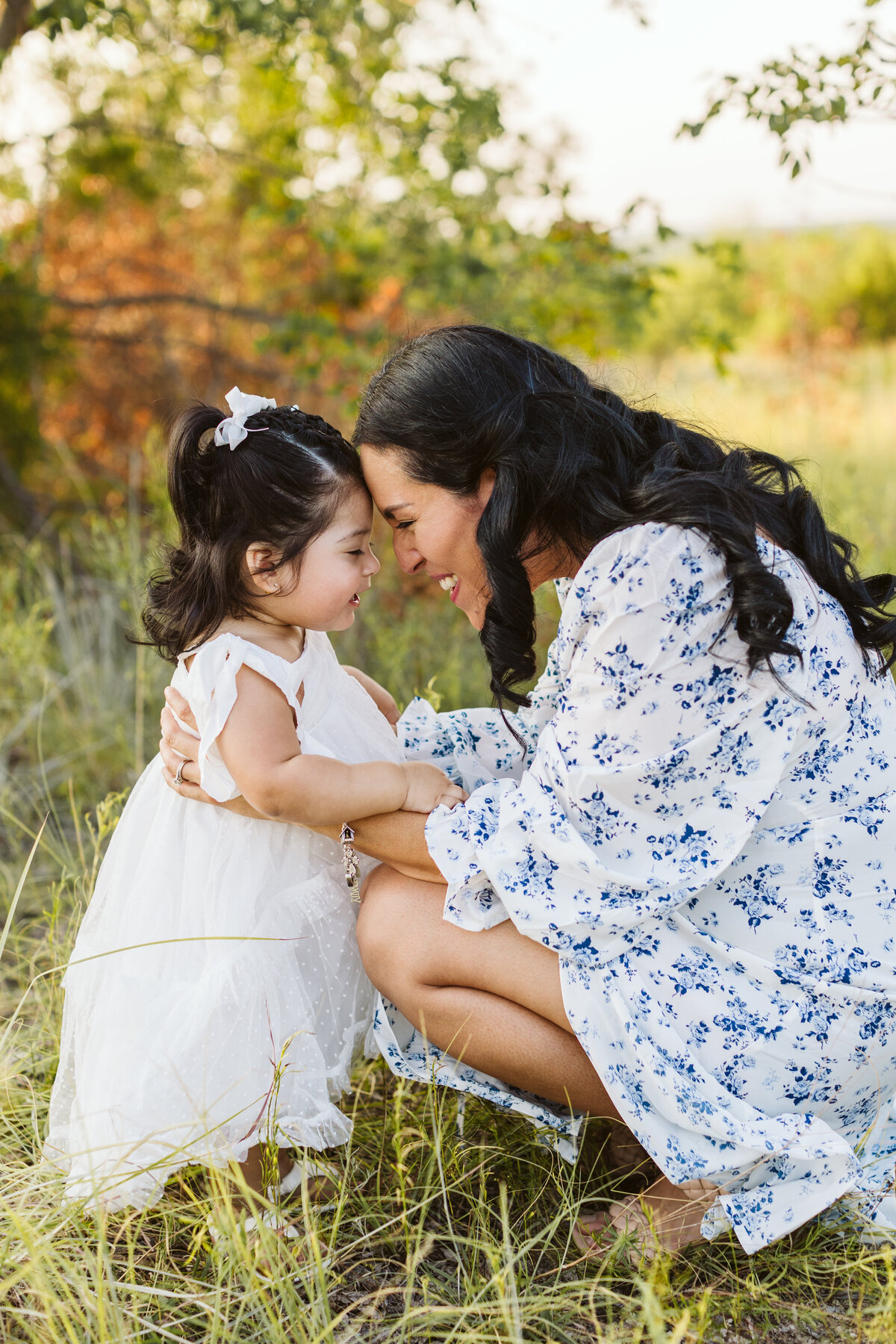 Dallas Family Photographer - 4