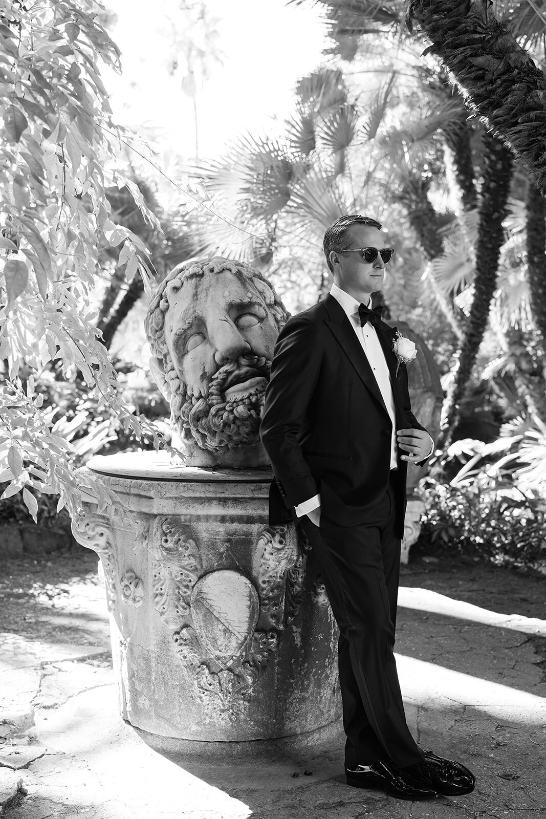 Ian & Frankie Italy Wedding - Friday-472