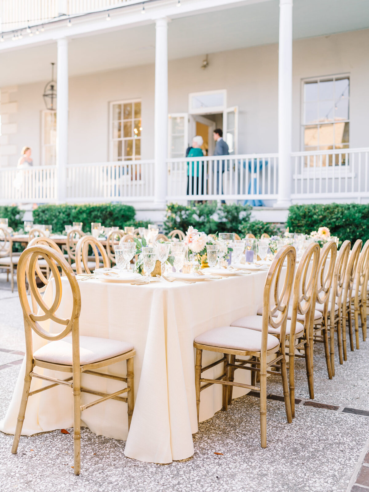 Sweet Grass Social Charleston Wedding Planners and Pasha Belman Photography