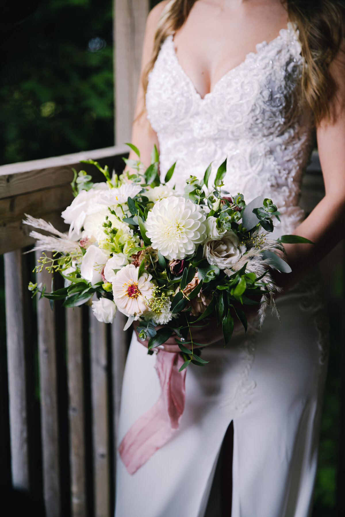 R&S Wedding Flowers - CJ Country Events2
