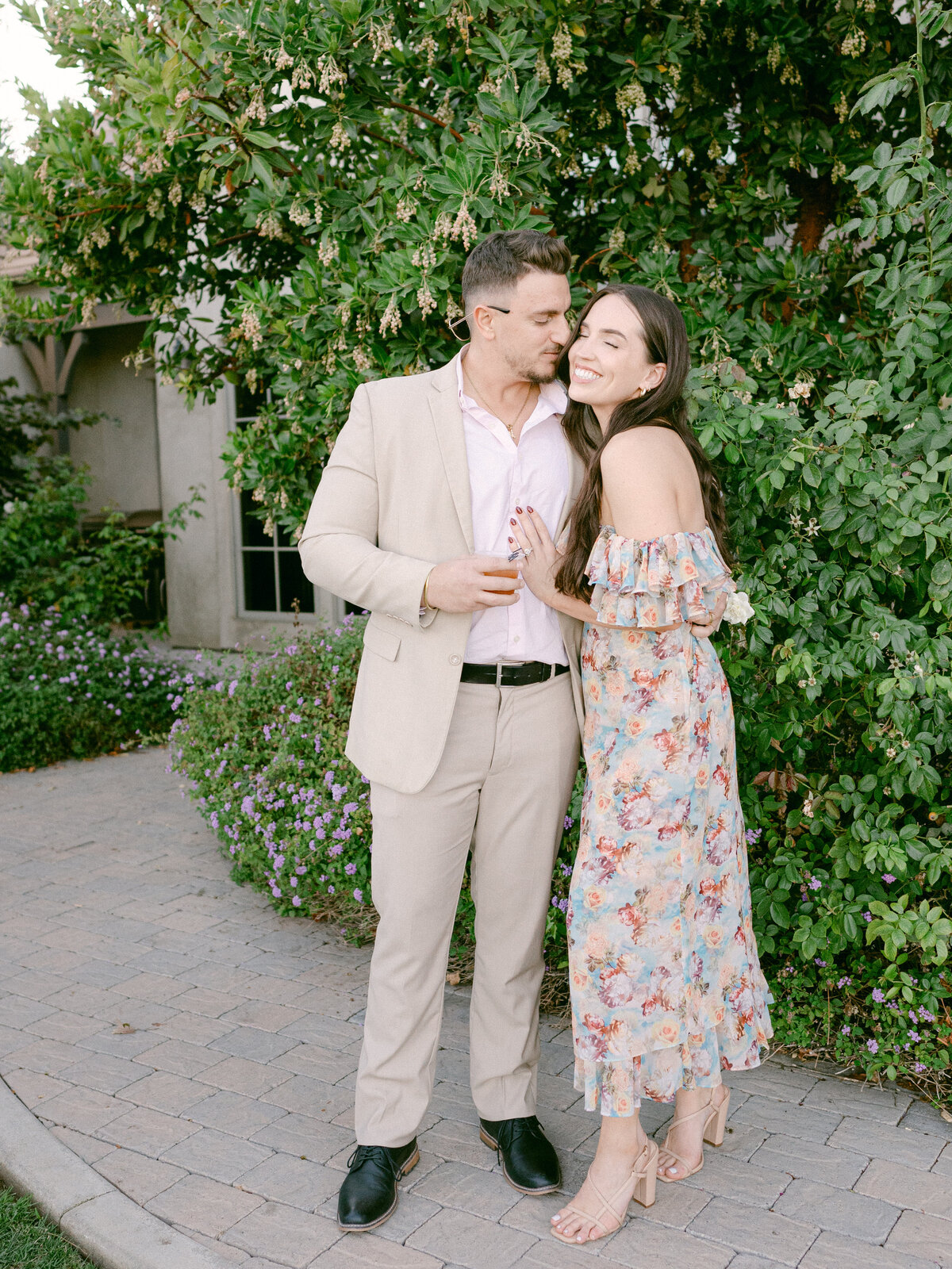 Experience Drew and Lauren’s elevated destination wedding at a private luxury estate in San Diego—where signature details included custom heirloom paper goods, Champagne towers at golden hour, and personalized welcome gifts. Captured with an editorial eye by internationally celebrated photographer Michael Asmussen, whose work spans Orange County, Palm Springs, Los Angeles, Tokyo, Las Vegas, and Seoul. Perfect for couples and planners seeking refined storytelling, couture styling, and timeless legacy imagery.